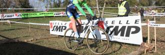 4° Ciclocross del Brenta